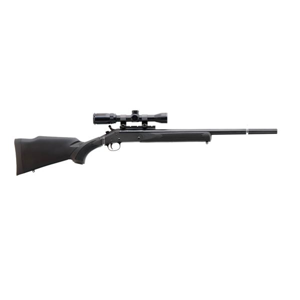 HARRINGTON & RICHARDSON | Model: Handi Rifle SB2 | Caliber: .44 REM MAG