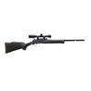 Image 1 : HARRINGTON & RICHARDSON | Model: Handi Rifle SB2 | Caliber: .44 REM MAG