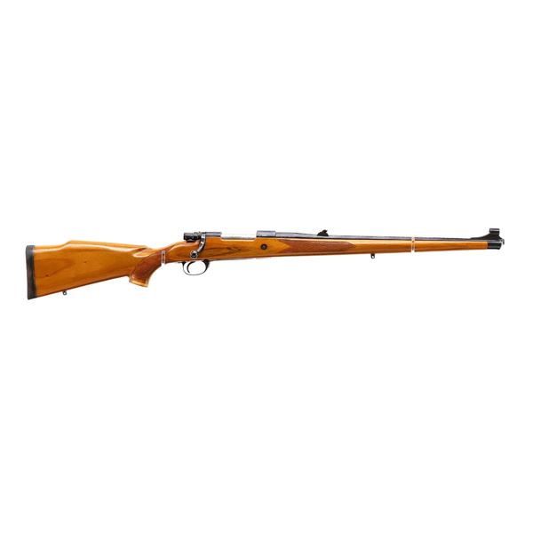 ZASTAVA | Model: LK M70 Mannlicher | Caliber: .30-06 SPRG