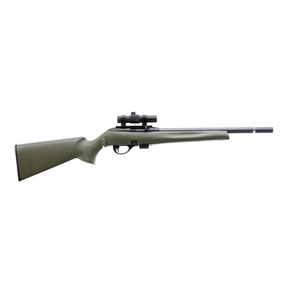 REMINGTON | Model: 597 | Caliber: .22 LR