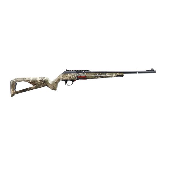 WINCHESTER TURKEY | Model: Wildcat | Caliber: .22 LR