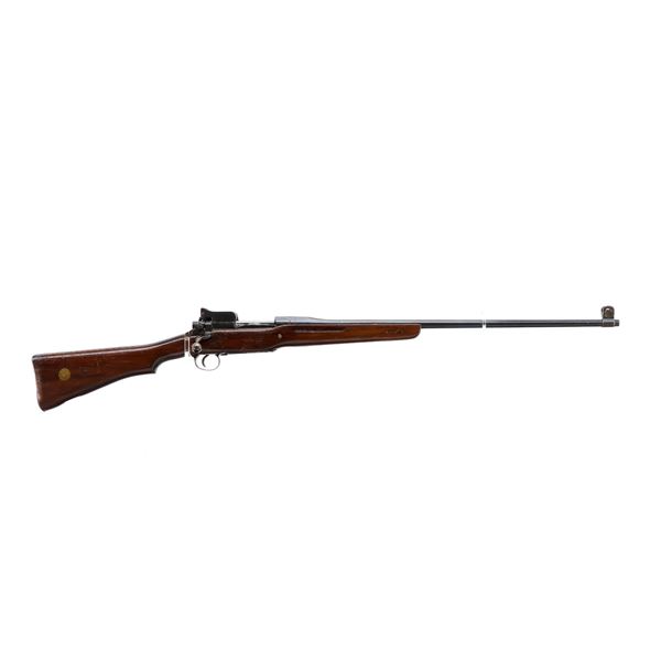 BRITISH ENFIELD | Model: P14 Sporter | Caliber: .303 BR