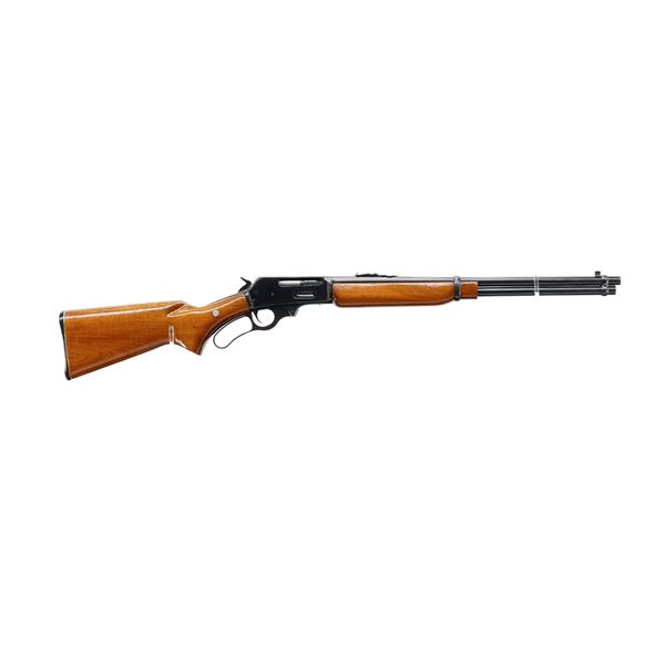 MARLIN JM | Model: 336RC | Caliber: .30-30 WIN