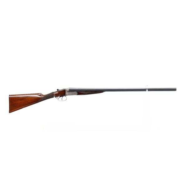 C. ROSSON & SON | Model: Side By Side Hammerless | Caliber: 12 G X 2 3/4"