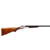 Image 2 : ANGELO ZOLI | Model: Side By Side Hammer Gun | Caliber: 12 G X 3"