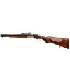Image 5 : J.P SAUER & SOHN | Model: Drilling | Caliber: 12 G X 2 3/4"/6.5 X 57R