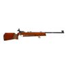 Image 1 : ANSCHUTZ | Model: Match 54 | Caliber: .22 LR