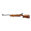 Image 4 : ANSCHUTZ | Model: Match 54 | Caliber: .22 LR