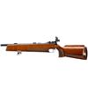 Image 5 : ANSCHUTZ | Model: Match 54 | Caliber: .22 LR