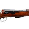 Image 3 : SWISS SCHMIDT RUBIN | Model: 00/11 Carbine | Caliber: 7.5 X 55