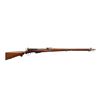 Image 1 : SWISS SCHMIDT RUBIN | Model: 1911 Infantry Rifle | Caliber: 7.5 X 55