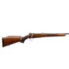 Image 2 : SWEDISH MAUSER | Model: 1896 Sporter | Caliber: 8MM MAUSER
