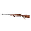Image 4 : PARKER HALE | Model: 98 Commercial | Caliber: .308 WIN
