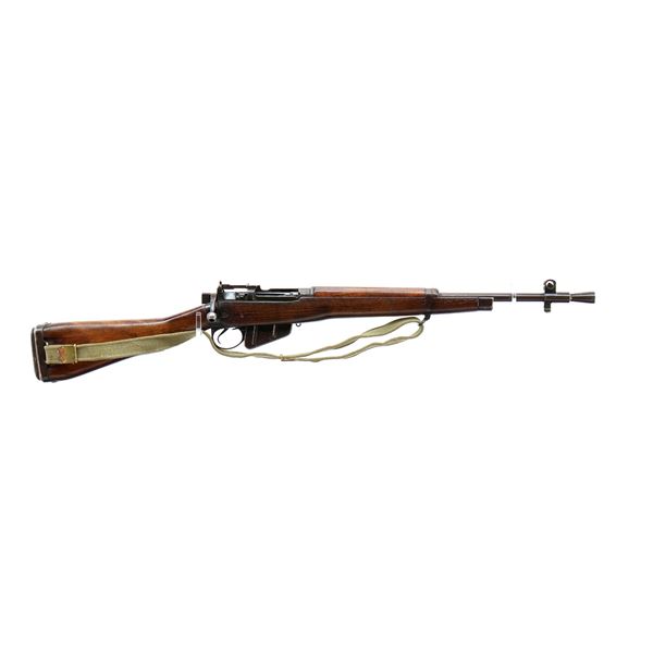 BRITISH LEE ENFIELD | Model: NO5 MKI Jungle Carbine | Caliber: .303 BR