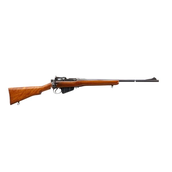 LEE ENFIELD LONG BRANCH | Model: NO4 MKI* T Sporter | Caliber: .303 BR