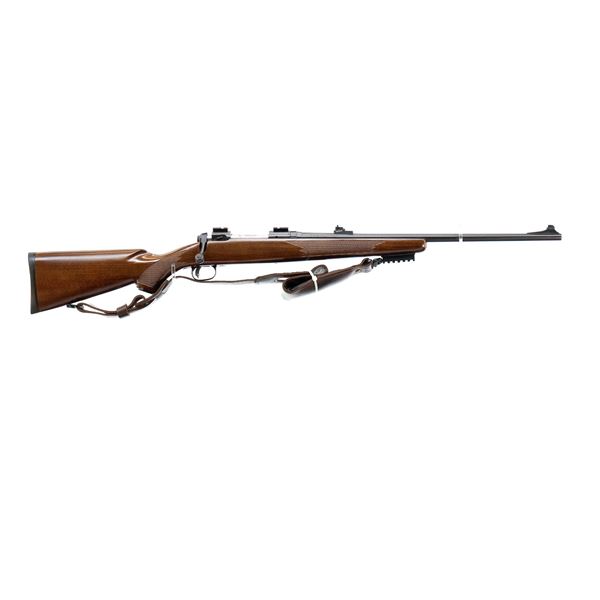 SAVAGE | Model: 11 | Caliber: .223 REM
