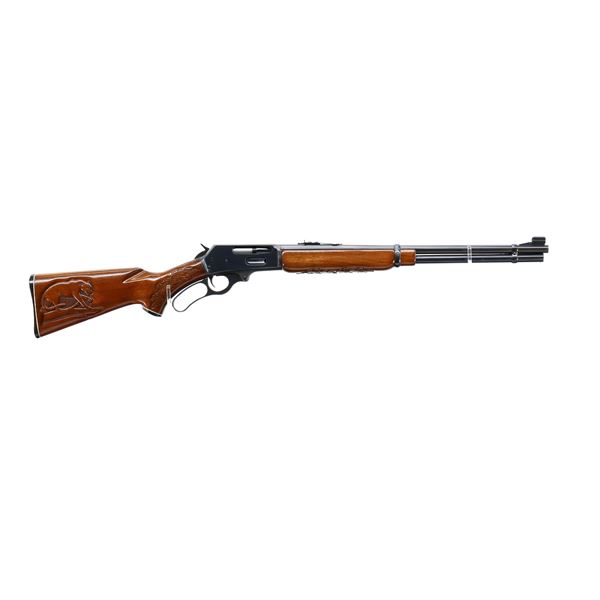 MARLIN JM | Model: 336 RC | Caliber: .30-30 WIN