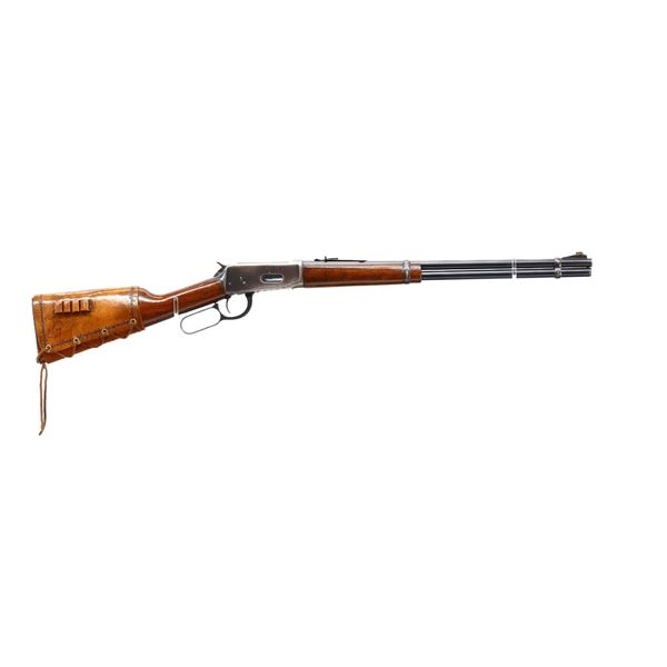 WINCHESTER | Model: 94 Pre 64 | Caliber: .30-30 WIN