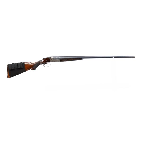 BAYARD BELGIAN | Model: Hammerless | Caliber: 16 G X 2 3/4"