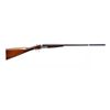 Image 1 : THOMAS BLAND & SONS LONDON | Model: Side By Side Hammerless | Caliber: 12 G X 2 1/2"