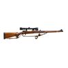 Image 1 : ZASTAVA | Model: LK M70 Mannlicher | Caliber: 6.5 X 55