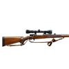 Image 2 : ZASTAVA | Model: LK M70 Mannlicher | Caliber: 6.5 X 55