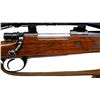 Image 3 : ZASTAVA | Model: LK M70 Mannlicher | Caliber: 6.5 X 55