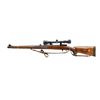 Image 4 : ZASTAVA | Model: LK M70 Mannlicher | Caliber: 6.5 X 55
