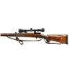 Image 5 : ZASTAVA | Model: LK M70 Mannlicher | Caliber: 6.5 X 55