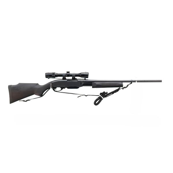 REMINGTON | Model: 7600 | Caliber: .308 WIN