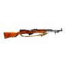 Image 1 : RUSSIAN SIMONOV | Model: SKS | Caliber: 7.62 X 39