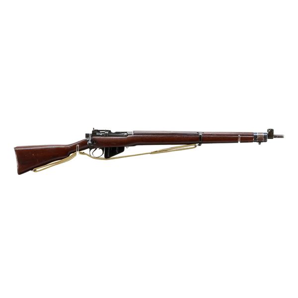 LEE ENFIELD LONG BRANCH | Model: NO4 MKI* | Caliber: .303 BR