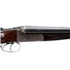 Image 3 : CHARLES RIGGS & CO LONDON | Model: Side By Side Hammerless | Caliber: 12 G X 2 3/4"
