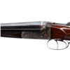 Image 6 : CHARLES RIGGS & CO LONDON | Model: Side By Side Hammerless | Caliber: 12 G X 2 3/4"