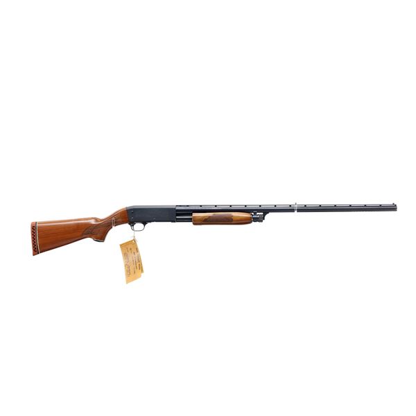 ITHACA | Model: 37 Featherlight | Caliber: 12 G X 2 3/4"
