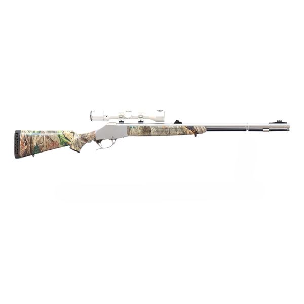 KNIGHT | Model: Revolution | Caliber: .50 CAL