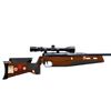 Image 2 : ANSCHUTZ | Model: LG Match 380 | Caliber: .177 CAL PELLET