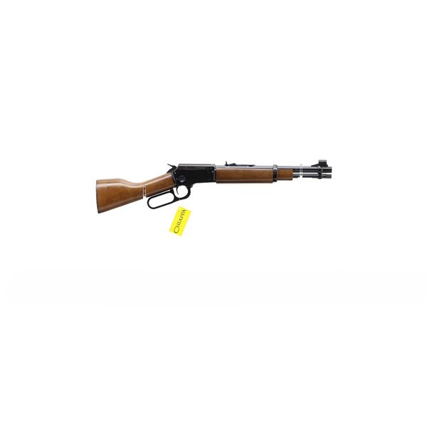 CHIAPPA | Model: LA322 Bandit Takedown | Caliber: .22 LR