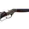Image 3 : J. STEVENS | Model: Ideal Schuetzen Junior NO 52 | Caliber: .22 LR