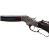 Image 6 : J. STEVENS | Model: Ideal Schuetzen Junior NO 52 | Caliber: .22 LR