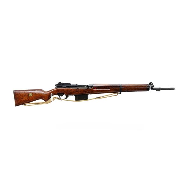 EGYPTIAN SAFN | Model: 49 | Caliber: 8MM MAUSER