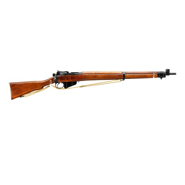 BRITISH LEE ENFIELD | Model: NO4 MK2 | Caliber: .303 BR