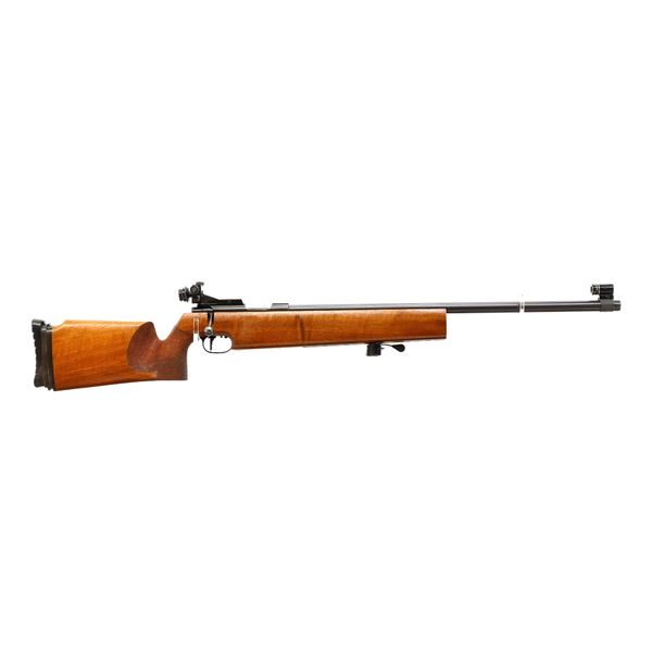 WALTHER | Model: UIT Match  | Caliber: .22 LR