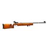 Image 1 : WALTHER | Model: UIT Match  | Caliber: .22 LR