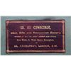 Image 22 : W.W. GREENER | Model: Boxlock Hammerless (2) | Caliber: 12 G X 2 1/2"