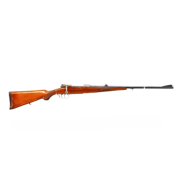 H.C. LUFT MAUSER | Model: 98 Sporter | Caliber: .30-06 SPRG