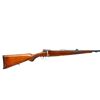 Image 2 : H.C. LUFT MAUSER | Model: 98 Sporter | Caliber: .30-06 SPRG