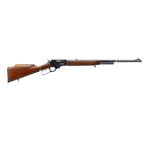 MARLIN JM | Model: 444 | Caliber: .444 MARLIN