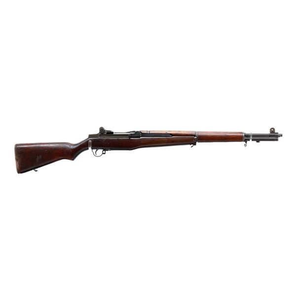 SPRINGFIELD ARMORY ITALY | Model: Tipo Garand T2 | Caliber: 7.62N