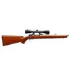 Image 2 : REMINGTON | Model: 40-XB | Caliber: .243 WIN